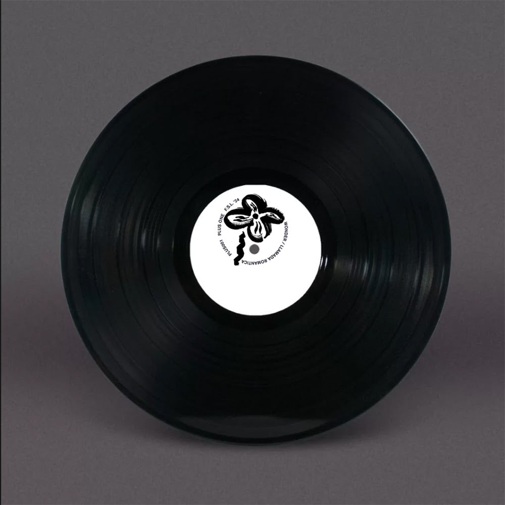 Plus One - Wonder / Llamada Romantica