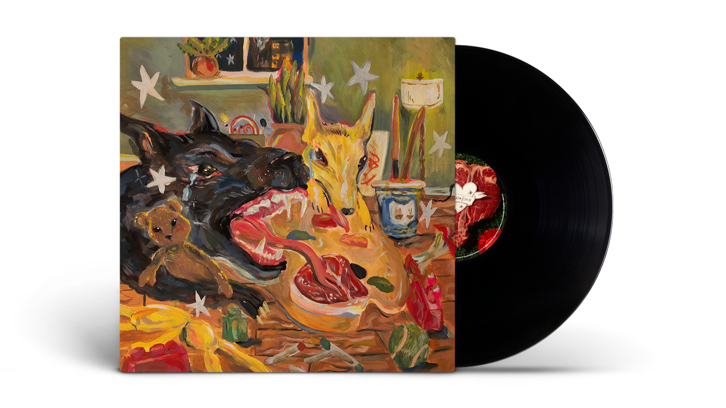 Nate Heller - Nightbitch - Original Motion Picture Soundtrack