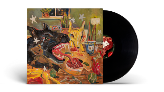 Nate Heller - Nightbitch - Original Motion Picture Soundtrack