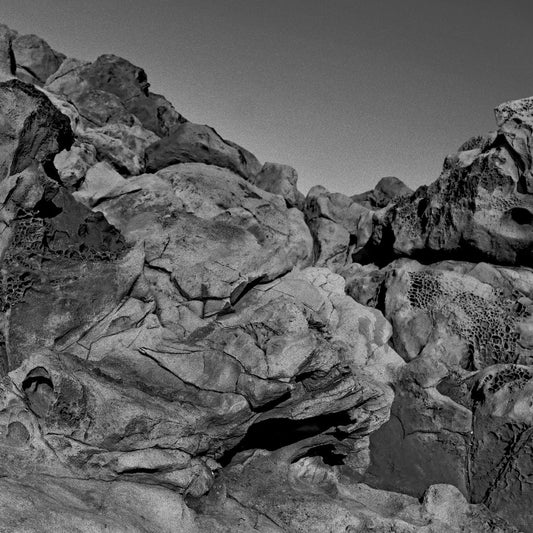 Pugilist - Found Sound [2LP]