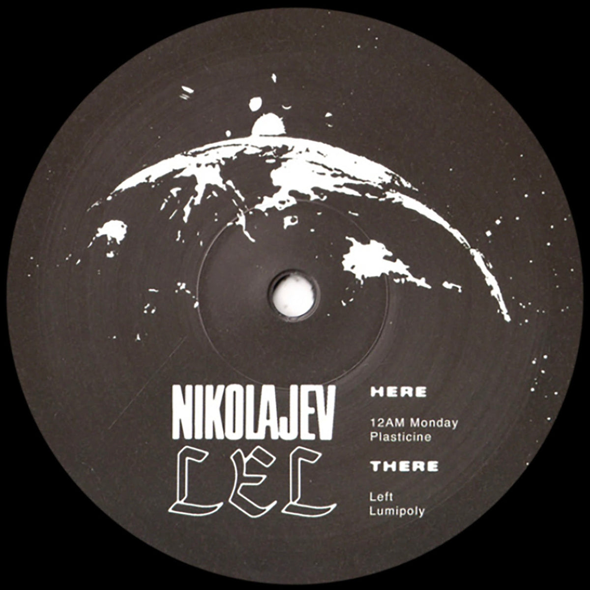 NIKOLAJEV - LEL