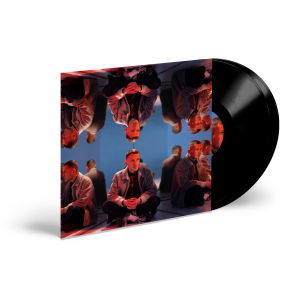 sir Was - We Can Go Anywhere From Here [2LP]