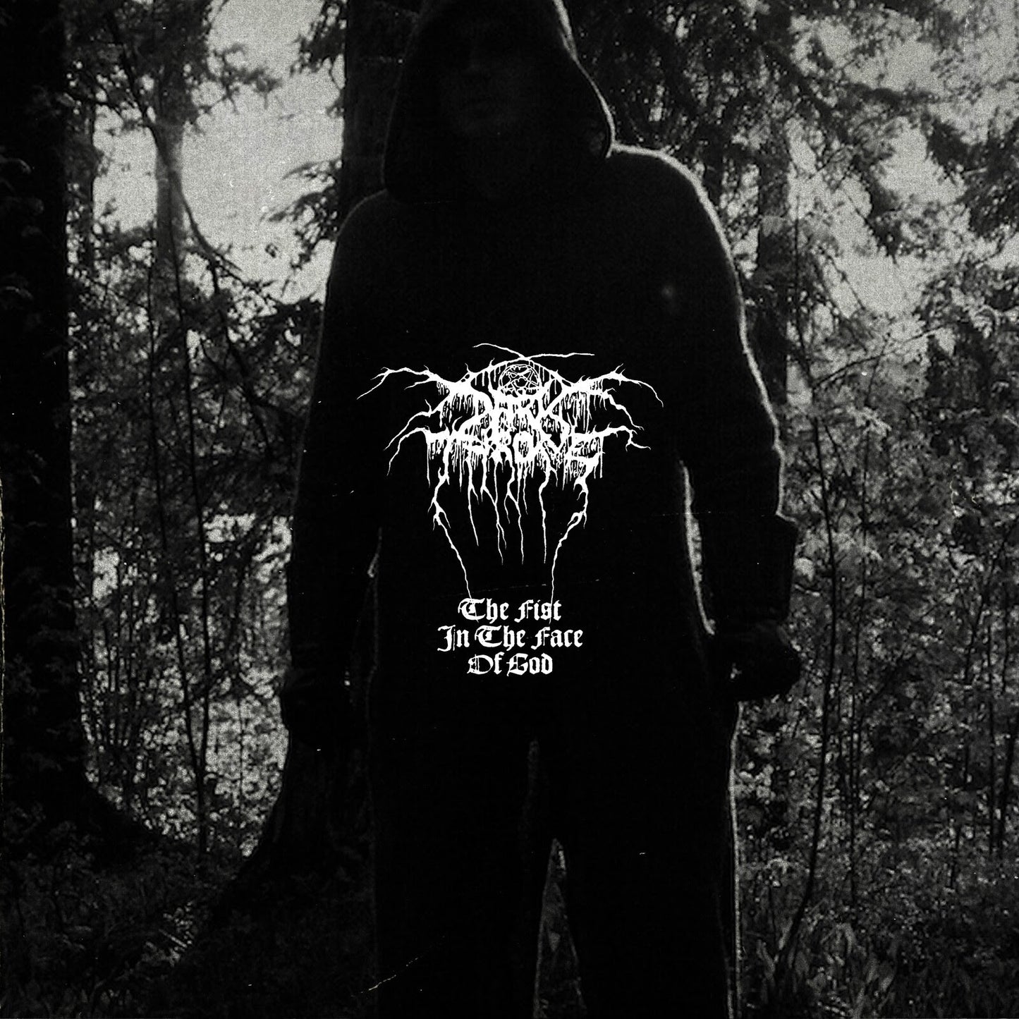 Darkthrone - The Fist In The Face Of God [Boxset]