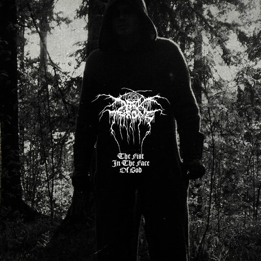 Darkthrone - The Fist In The Face Of God [Boxset]