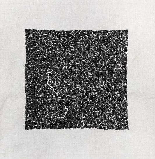 Anton Kubikov - Ambient Occlusion LP