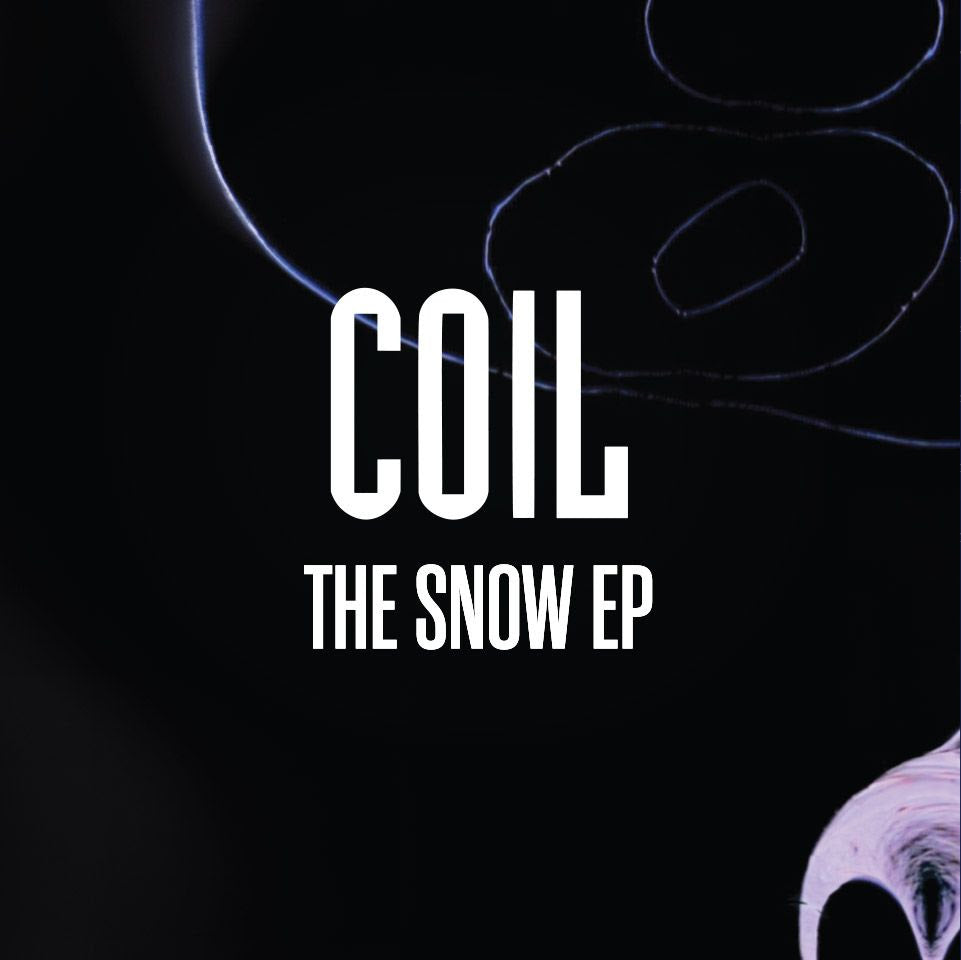 Coil - The Snow