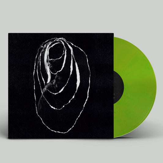 Baby T - Shee Punk 02 [Neon Green Vinyl]