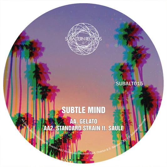 Subtle Mind – Ambitions