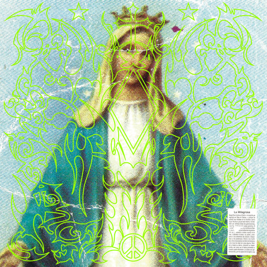 El Gusano - Saka La Bolsita