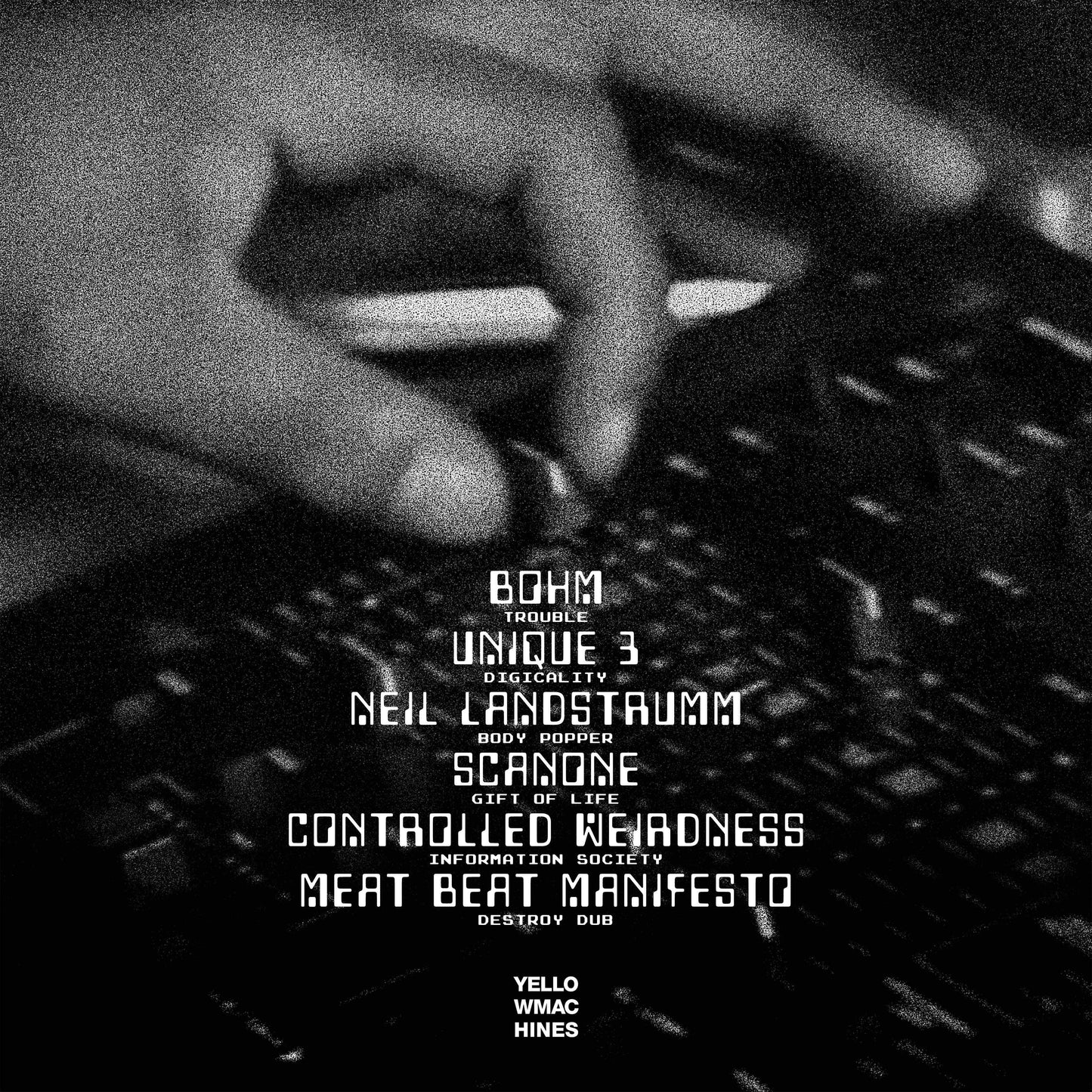 Various Artists - BLE-EP2