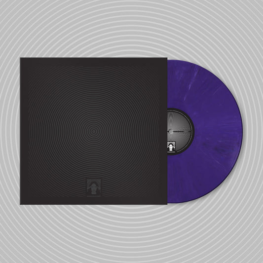 Kloke & Tim Reaper - MINDGAME 10 [Purple Marbled Vinyl]