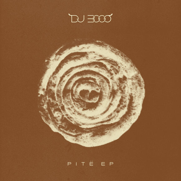 DJ 3000 - Pitë EP