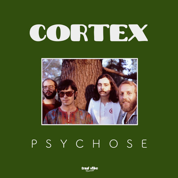 Cortex - Psychose