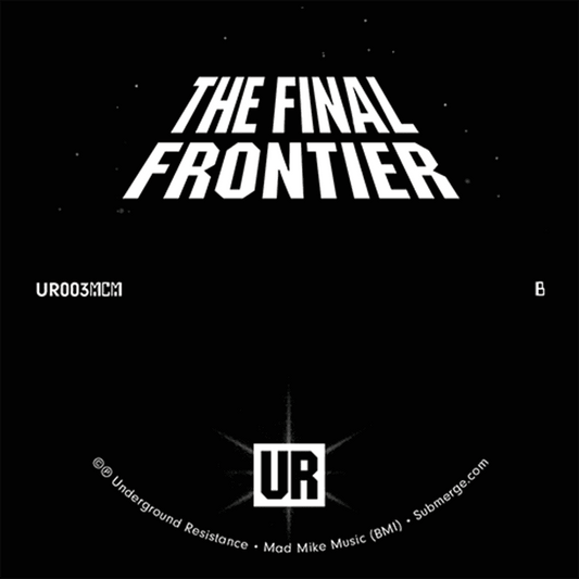 UR - The Final Frontier