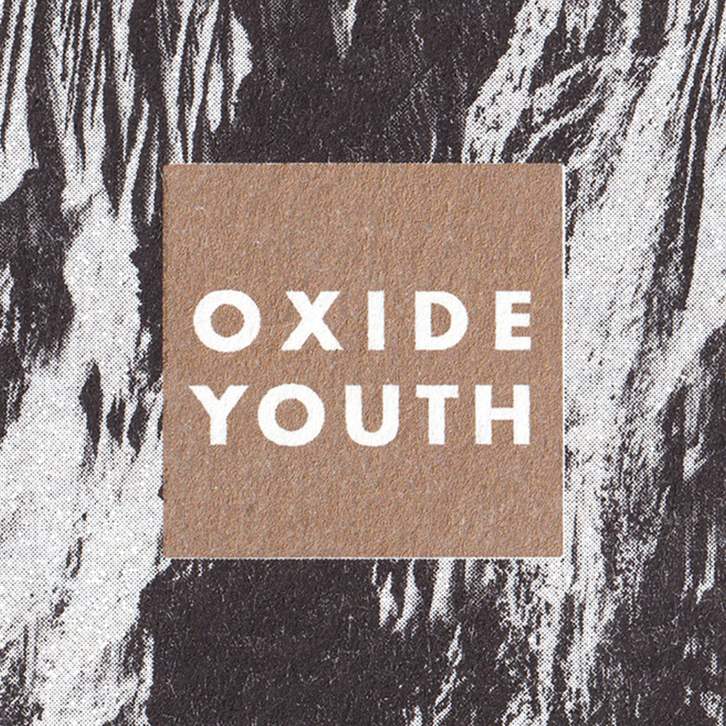Oxide Youth - Übungen 89-94 [Cassette]