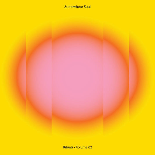 Various Artists - Somewhere Soul : Rituals Volume 02 [2LP]