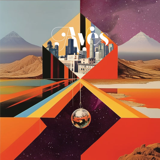 Aves - Transformations