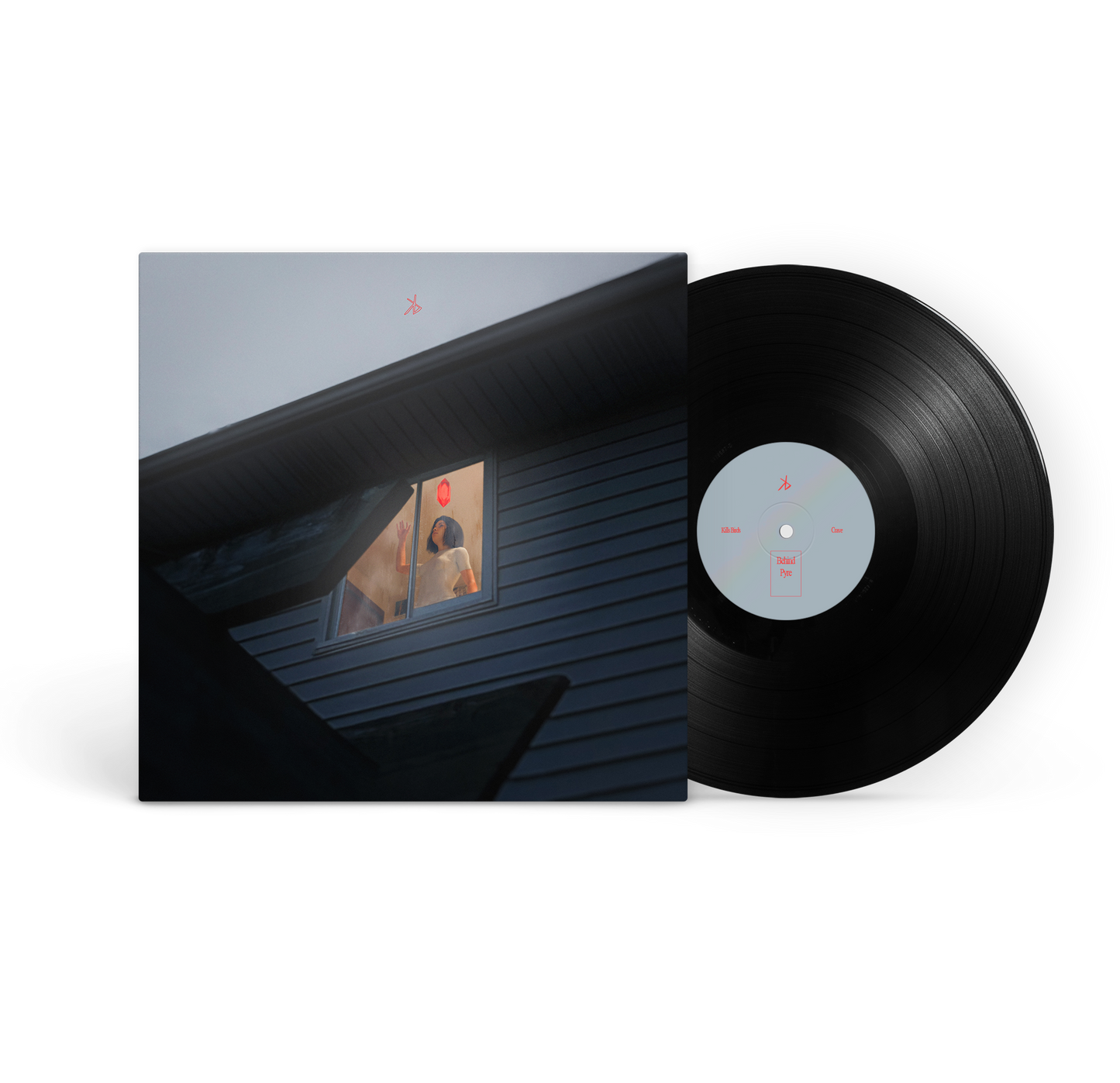 Kills Birds - Crave