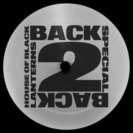 House of Black Lanterns - Back to Back Special