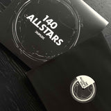 Various Artists - 140 ALLSTARS Vol. 4