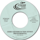 Ches Haynes and The Outfits - Please Don't Go