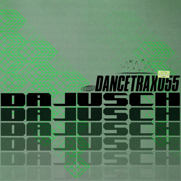 Dajusch - Dance Trax Vol. 55