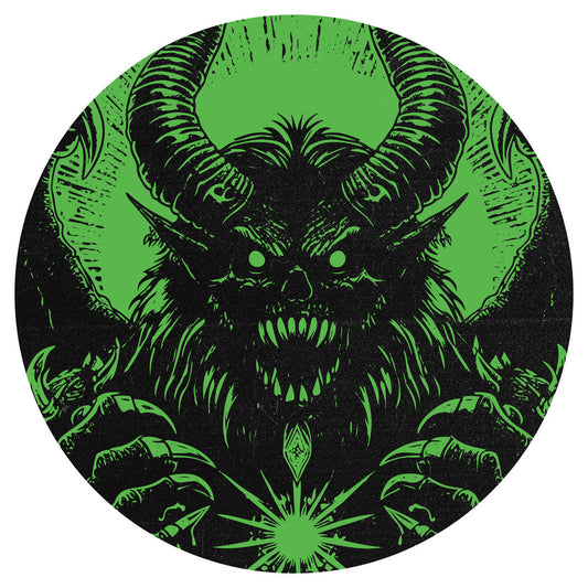 Champa B & Tim Reaper - Pandemonium
