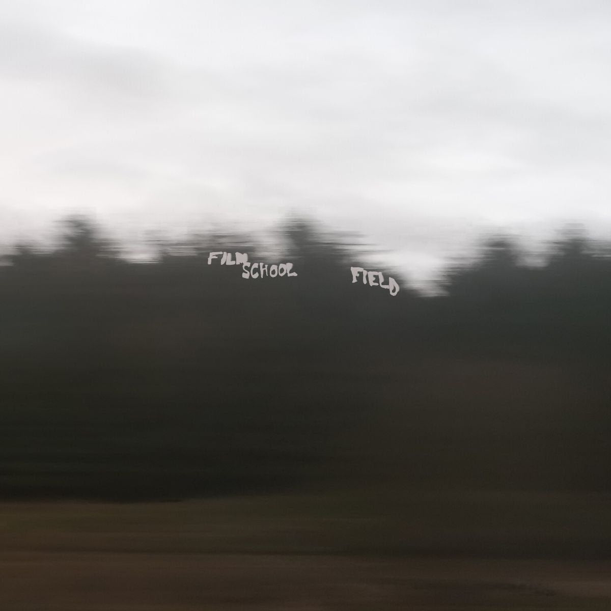 Film School - Field [Forest Green Vinyl]