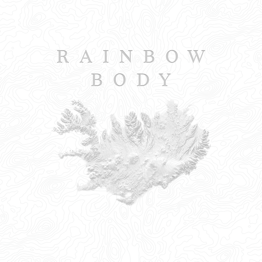 RAINBOW BODY - RAINBOW BODY [CD]