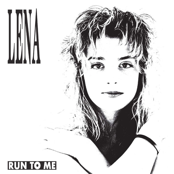 Lena - Run To Me