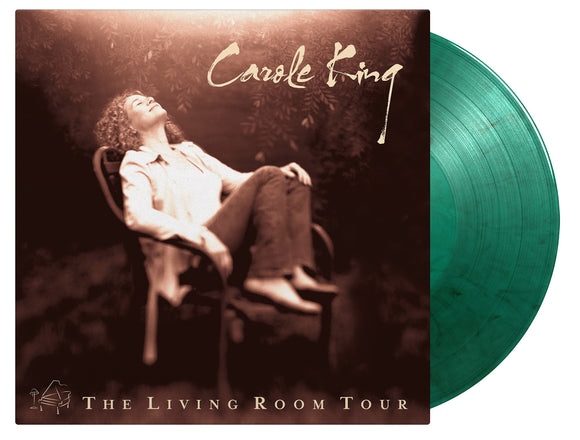 Carole King - Living Room Tour (2LP Coloured)