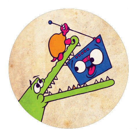 Kornél Kovács - Radio Koko