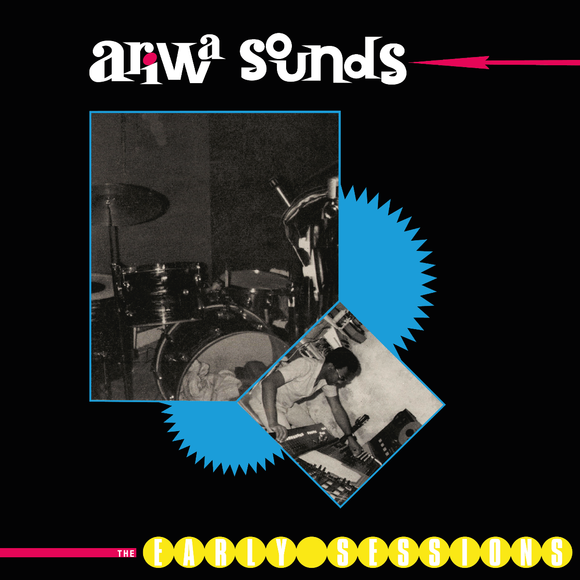 Mad Professor - Ariwa Sounds: The Early Session [LP]