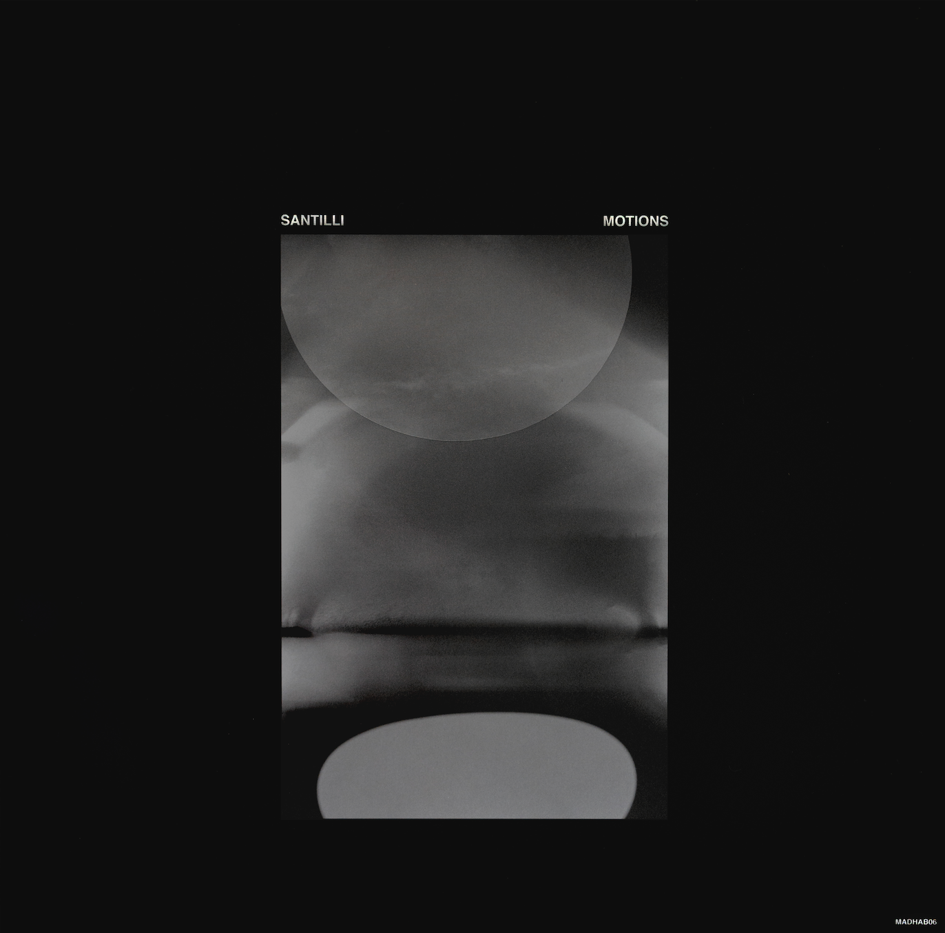 Santilli - Motions