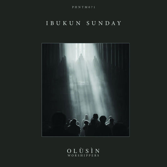 Ibukun Sunday - Olùsìn [Worshippers]