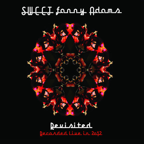 Sweet - Sweet Fanny Adams Revisited [white coloured vinyl]