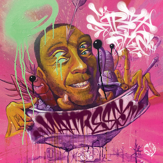 Dirty Dike - MATTRESS