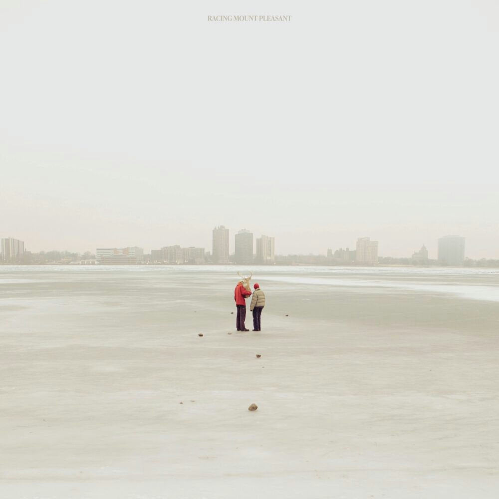 Racing Mount Pleasant - Racing Mount Pleasant [2LP]