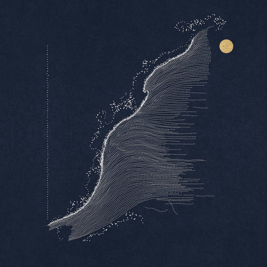Quadeca - Vanisher, Horizon Scraper [Citrus Vinyl]