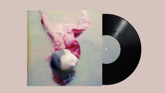 Chihei Hatakeyama - Lucid Dreams