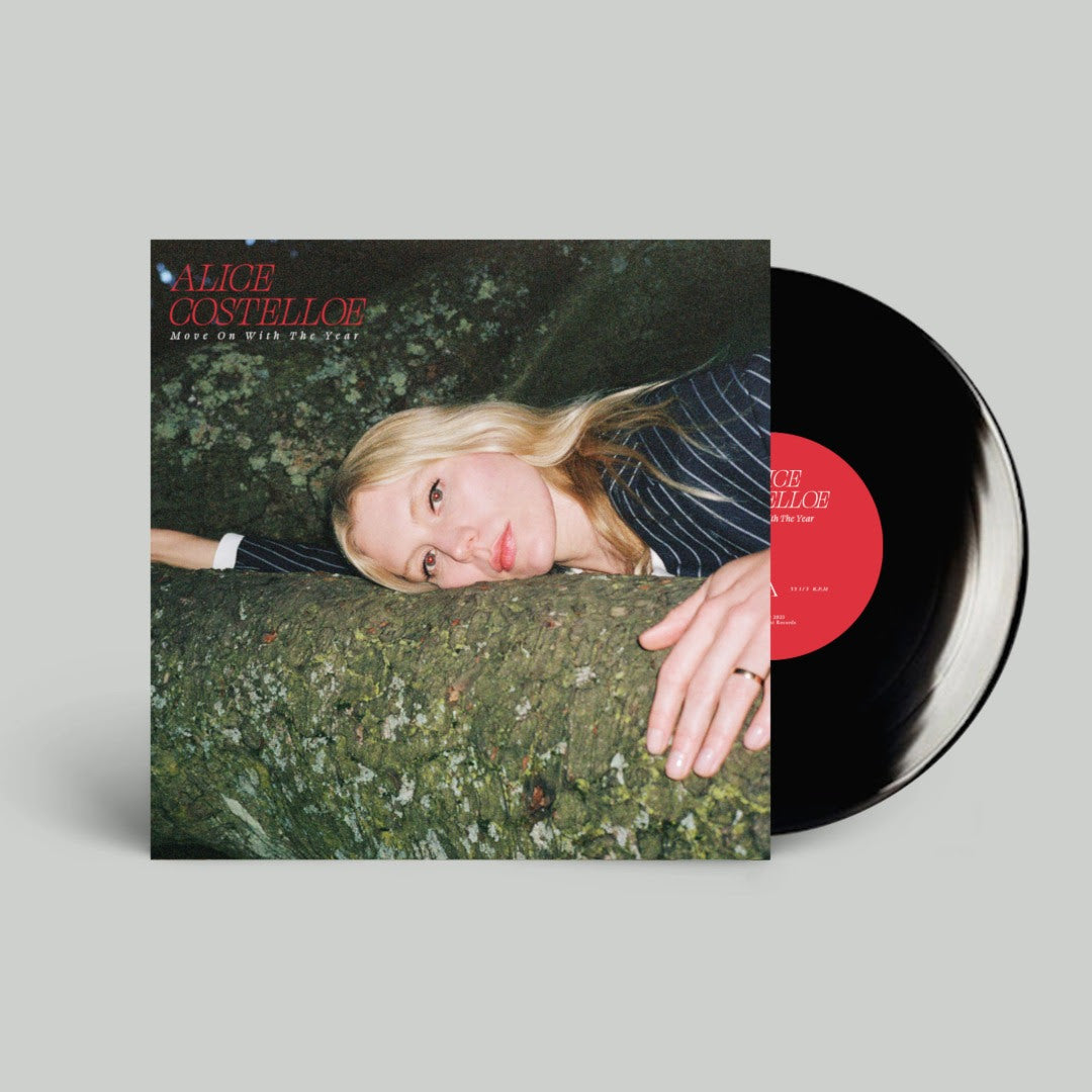 Alice Costelloe - Move On With The Year
