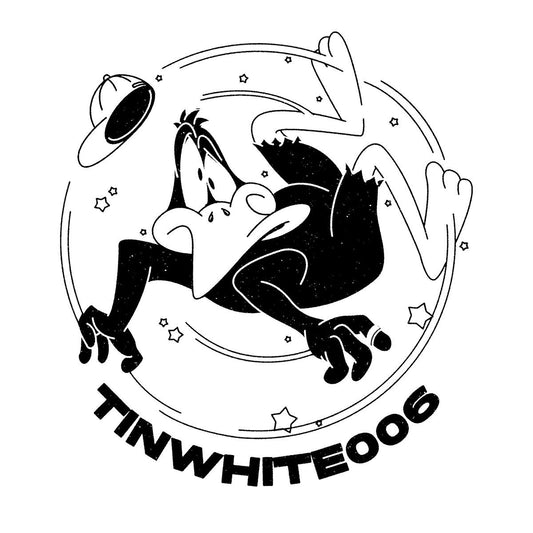 Daffy - Run Around EP