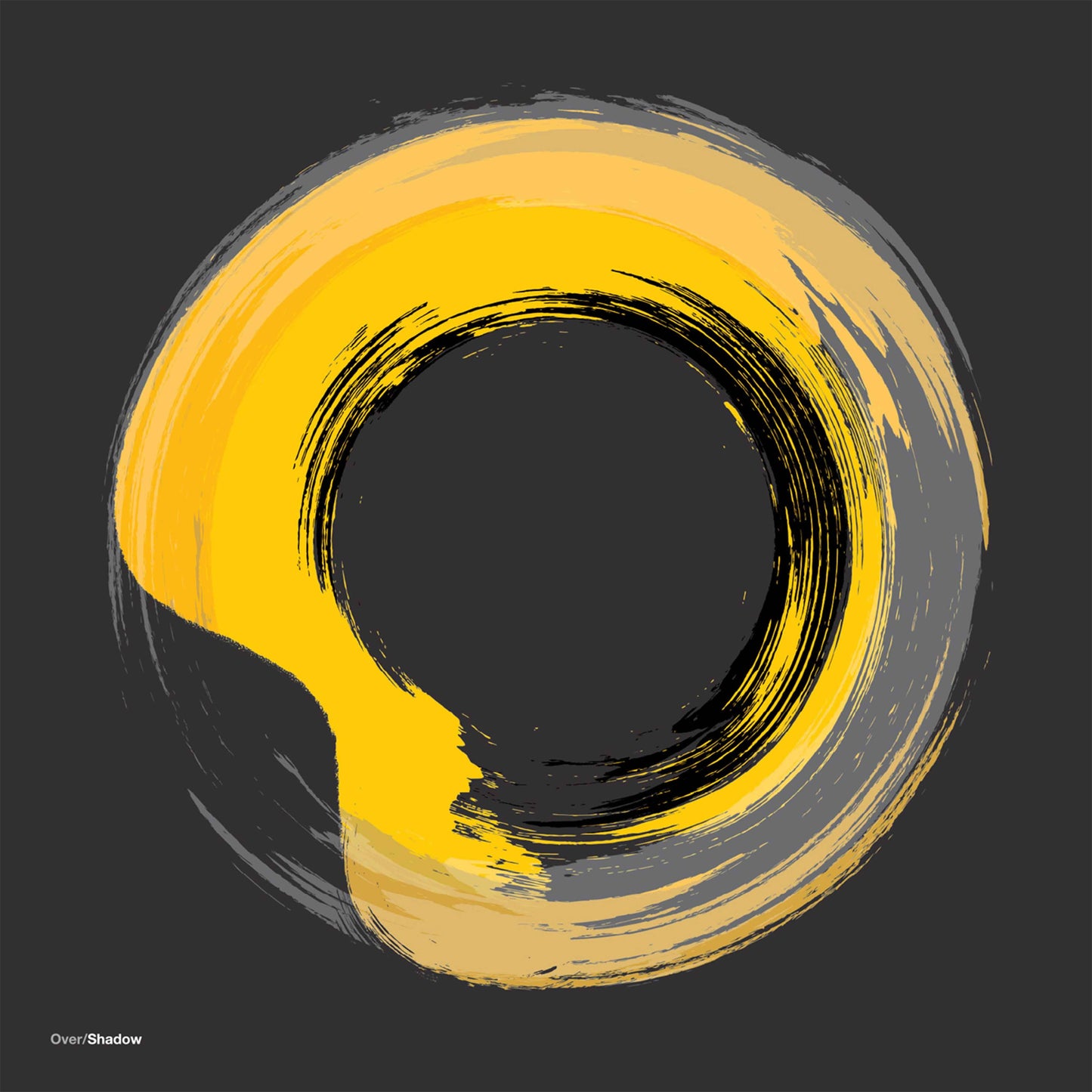 Loxy & Resound - Divine Light / Atom Eve / Lost Samurai [Yellow 180g Ltd Edition Vinyl]