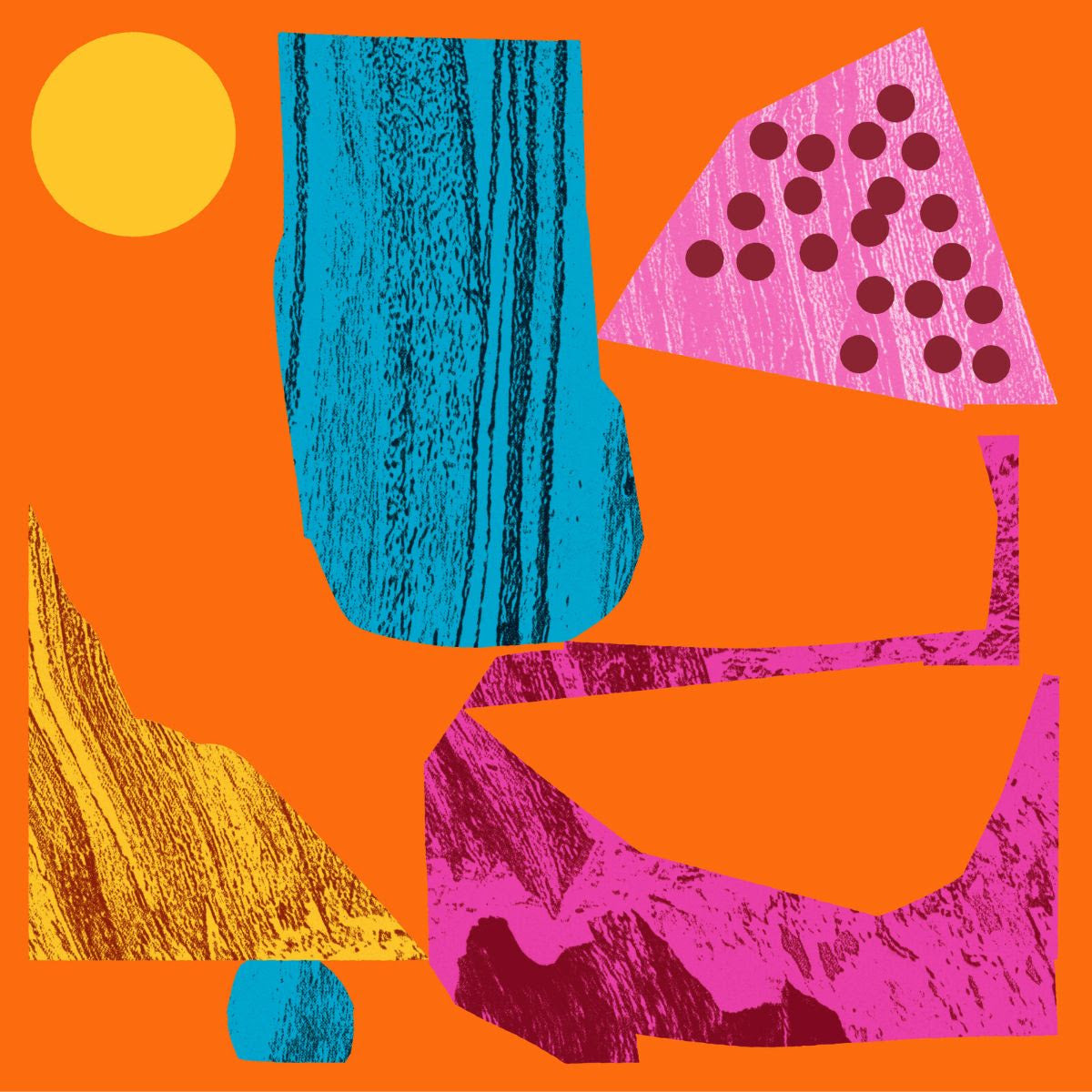 Various Artists - Mr Bongo Record Club Vol.8 [2LP Magenta]