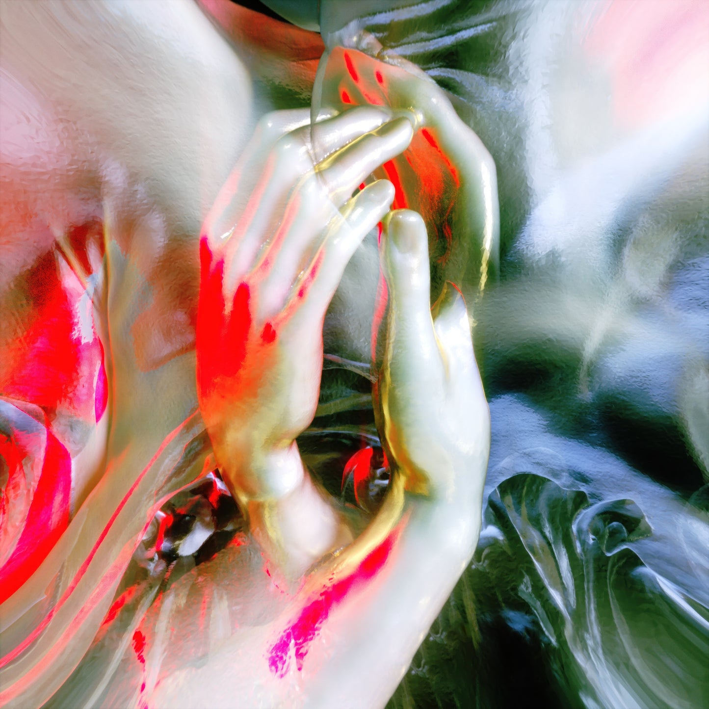 Cleyra - remember this body ?