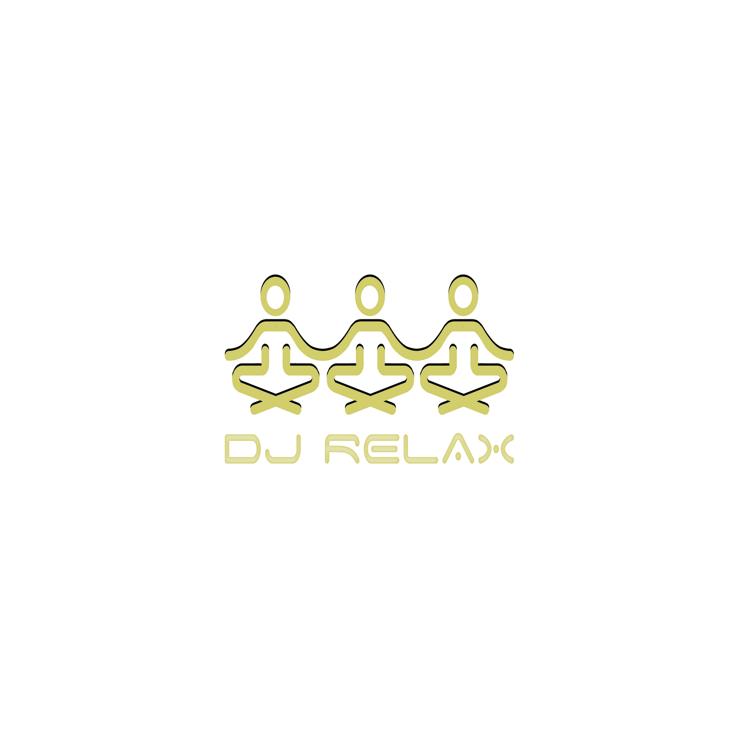 DJ Relax - DJ Relax - EP