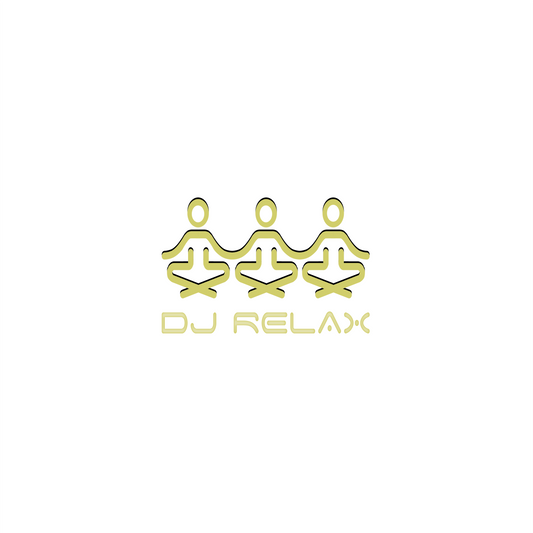 DJ Relax - DJ Relax - EP