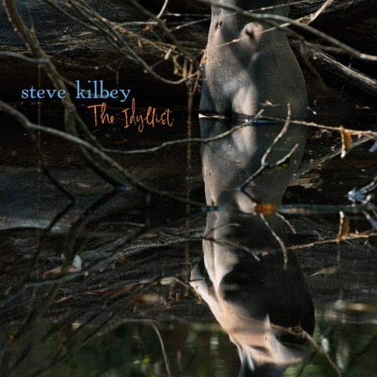 Steve Kilbey - The Idyllist [CD]