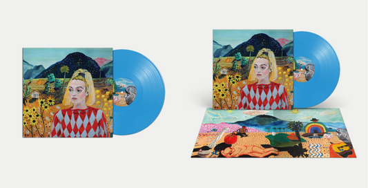 Locate S, 1  - Wicked Jaw (Sky Blue)