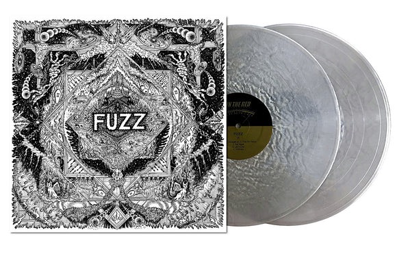 FUZZ - II 2LP [Coloured Vinyl]